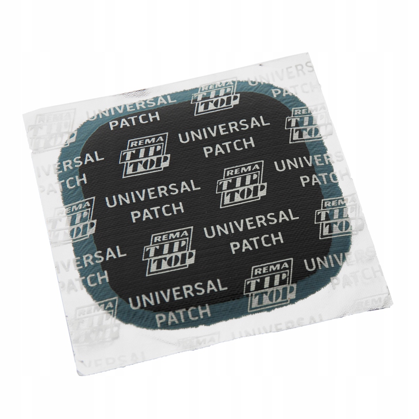 Łatki uniwersalne UP 8 55x55 mm TipTop 10szt Marka Tip-Top
