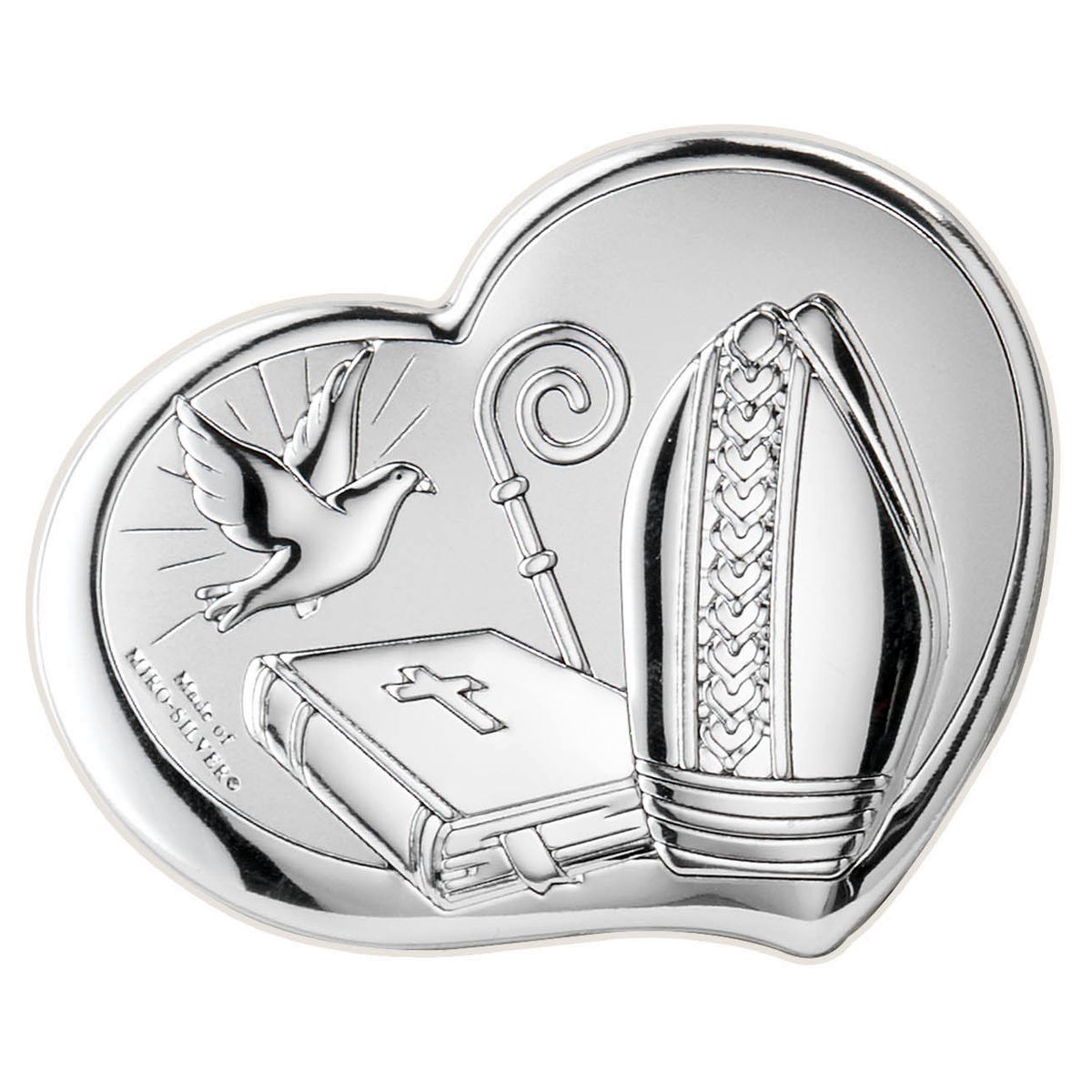 Obrázek na Biřmování 7x6