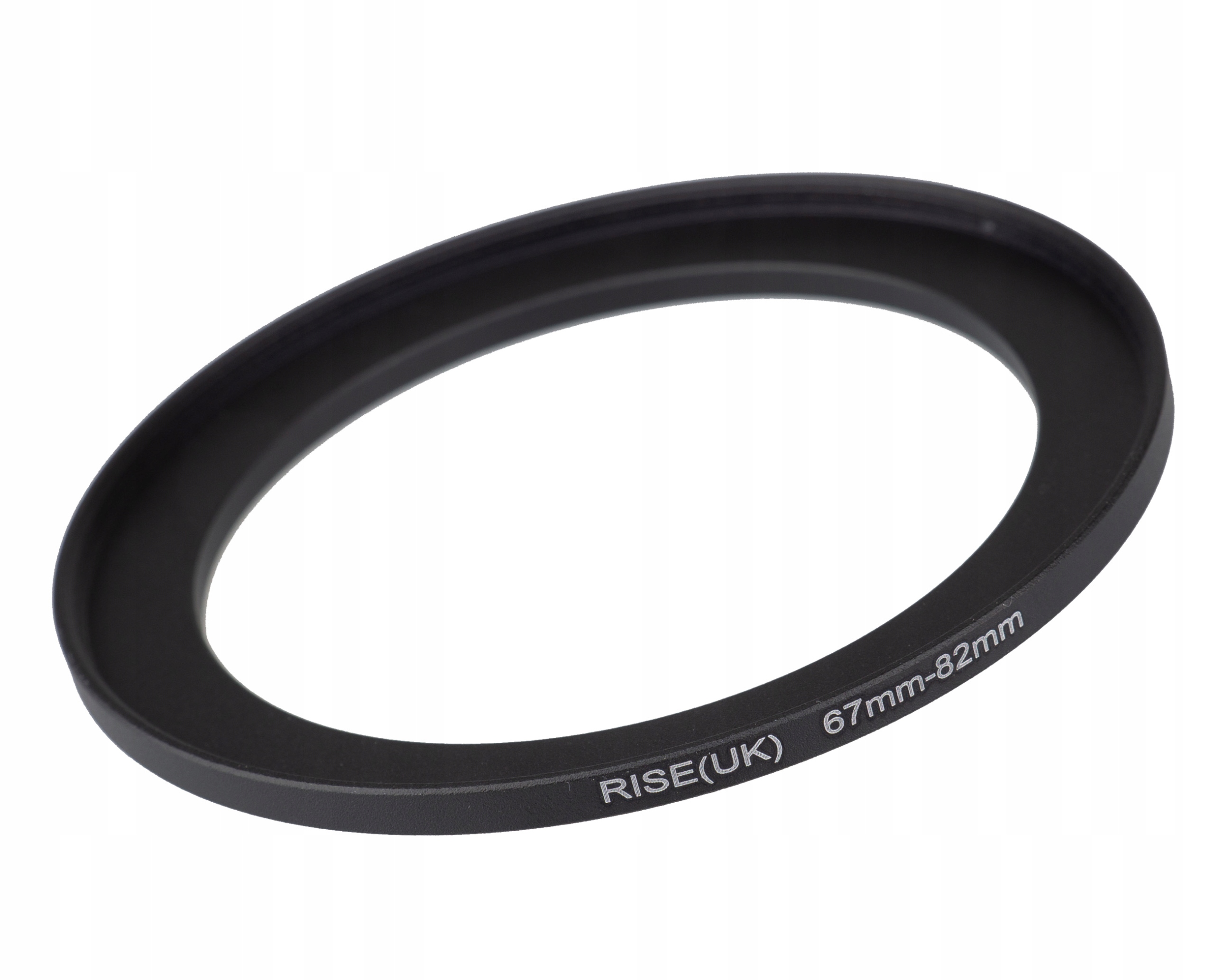 

Redukcja filtrowa 67-82mm 82-67mm Adapter Step-up