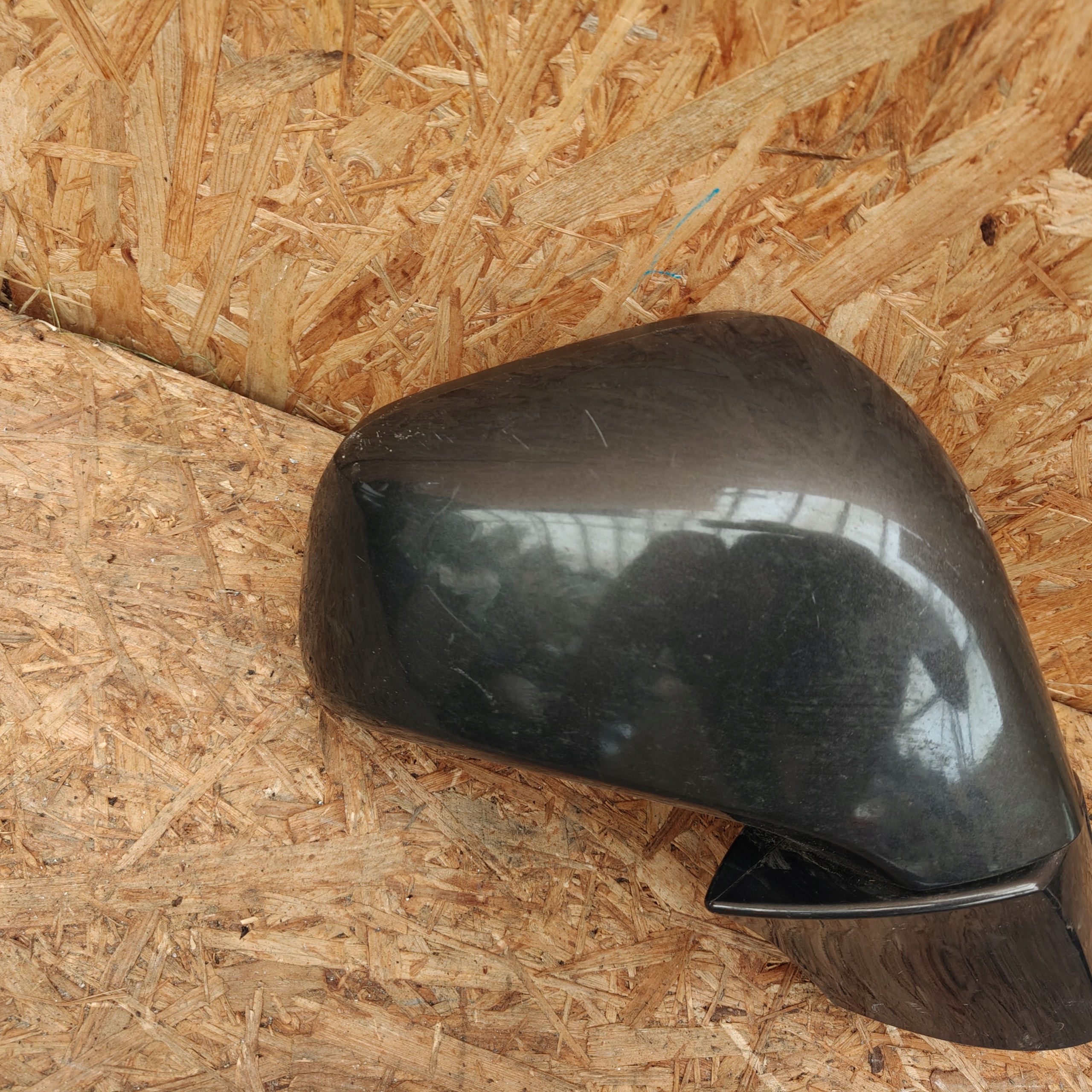 mirror exterior right OPEL MOKKA A 7 PIN EUROPA