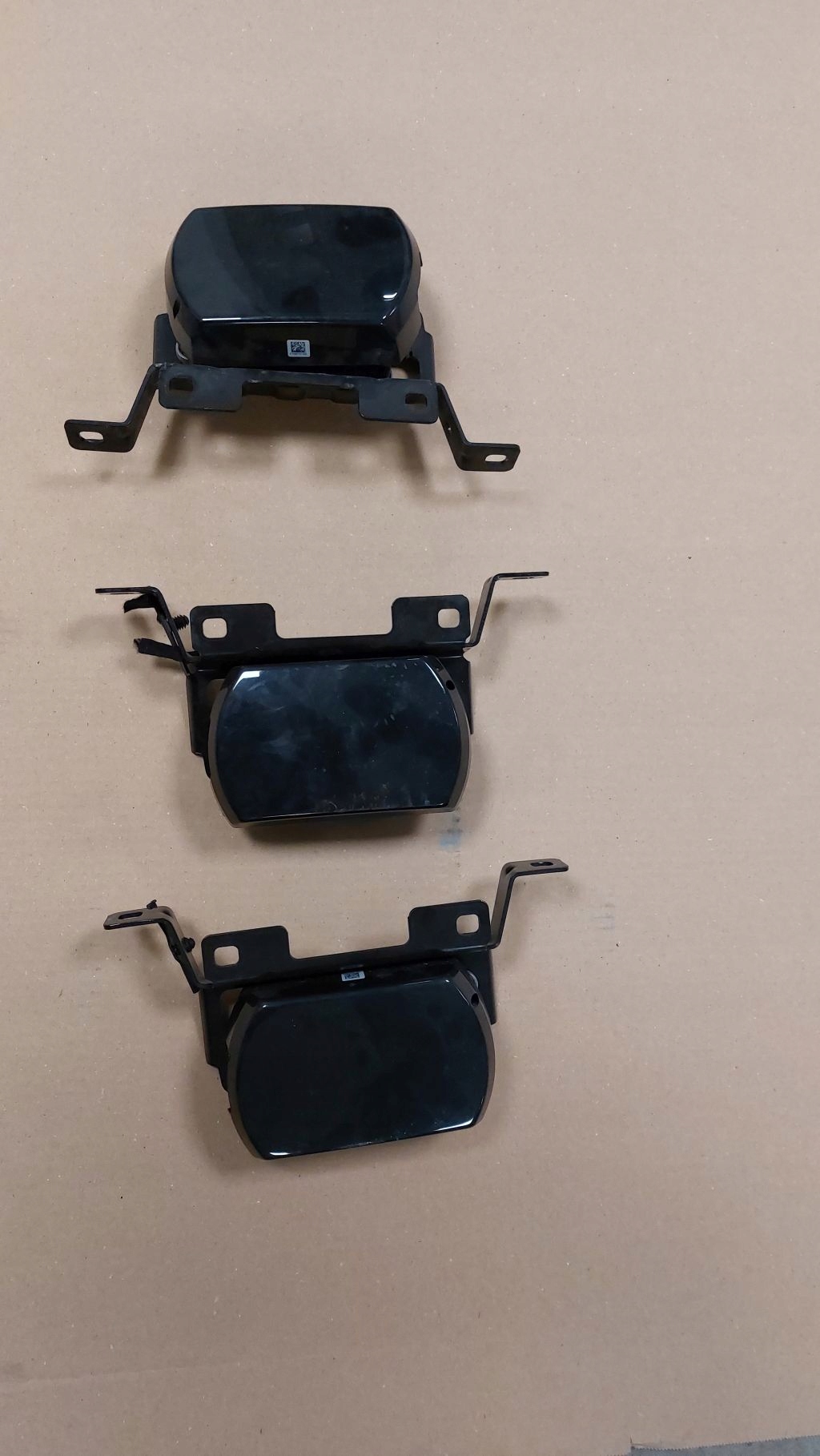 BMW G30 G11 G01 G05 G07 RADAR MODUL ACC