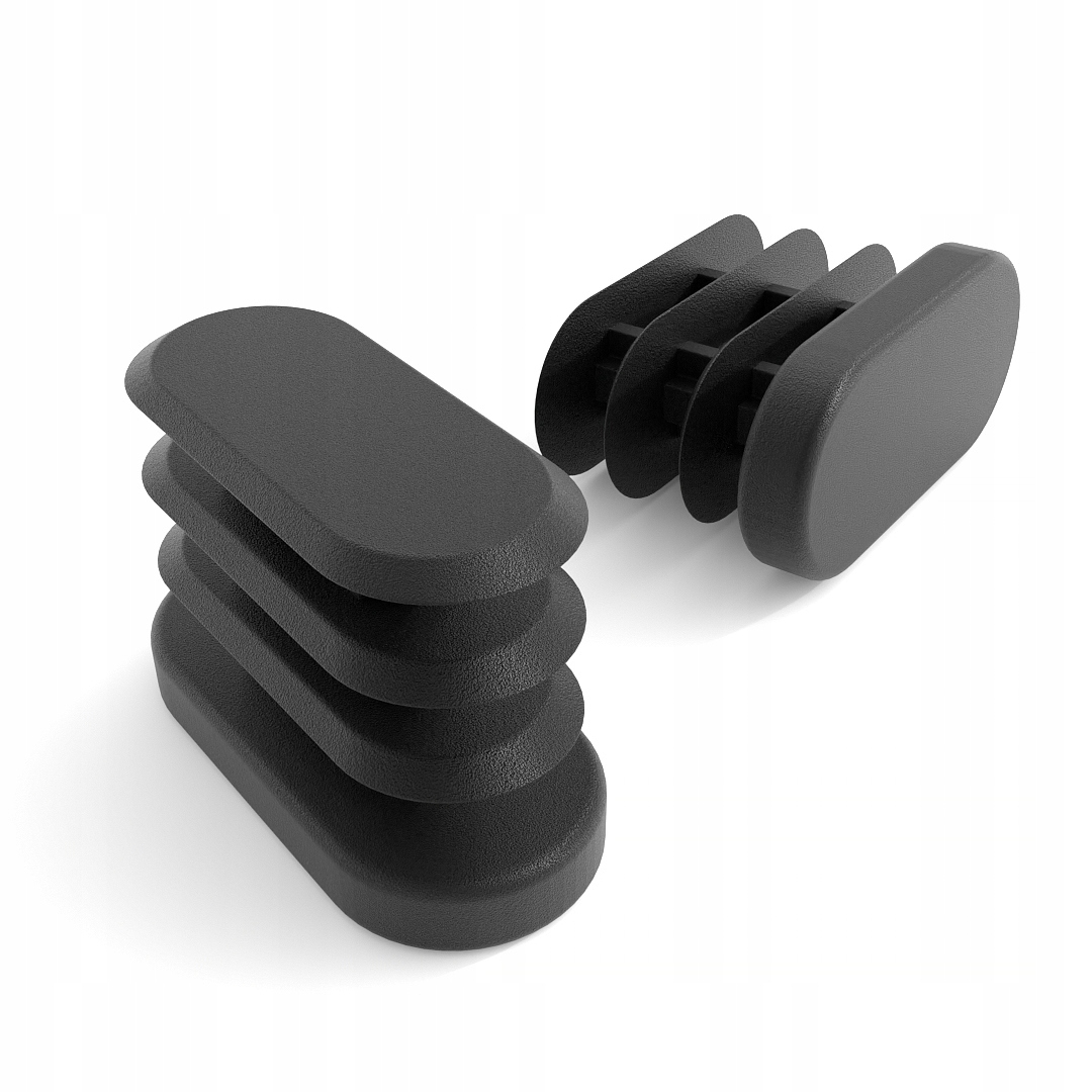 

50 szt. Zaślepki zatyczki stopki nogi krzeseł Iso