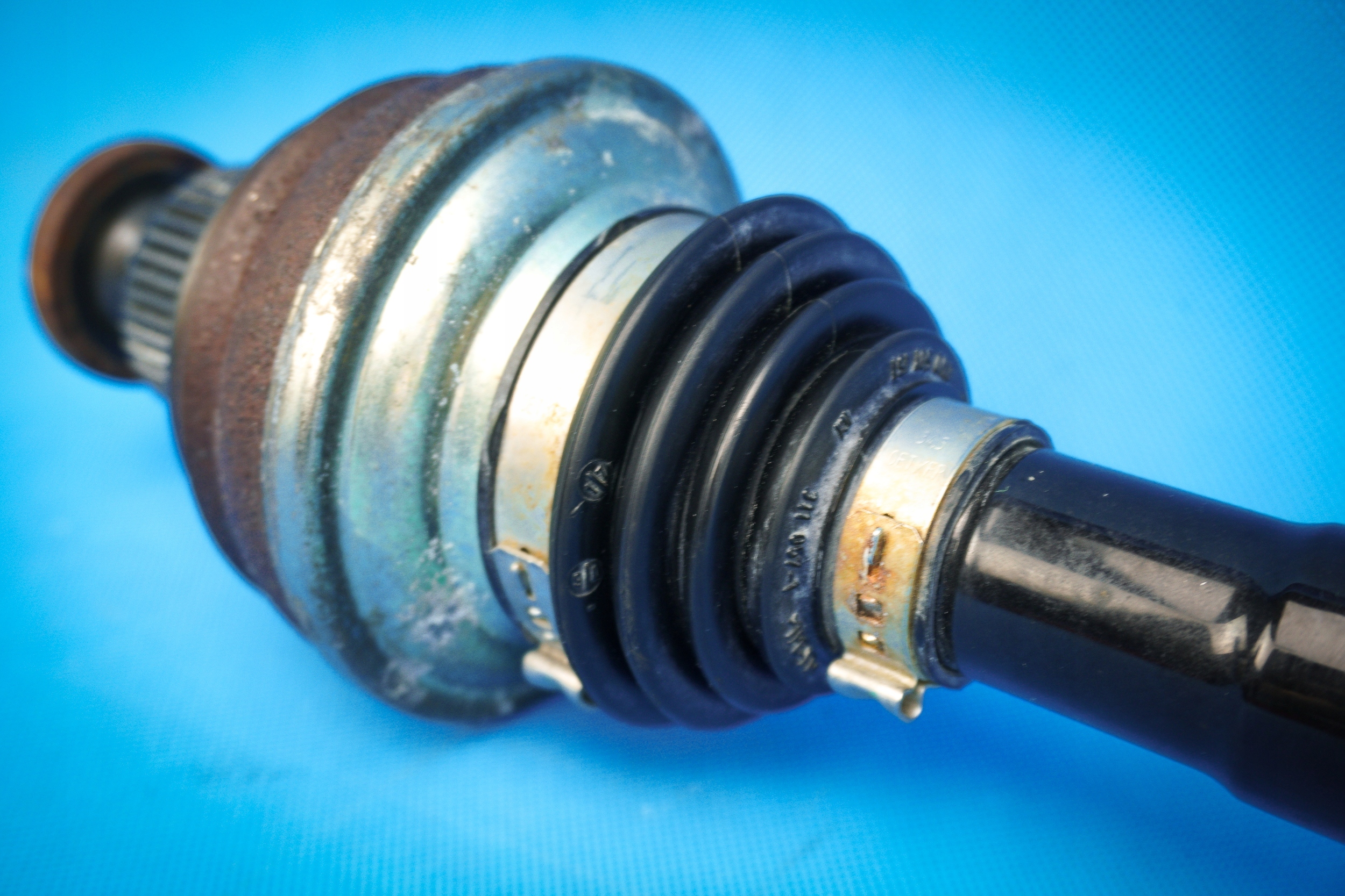semi-axis joint Audi A6 S6 A7 S7 Q5 A8 S8 8R0501203C