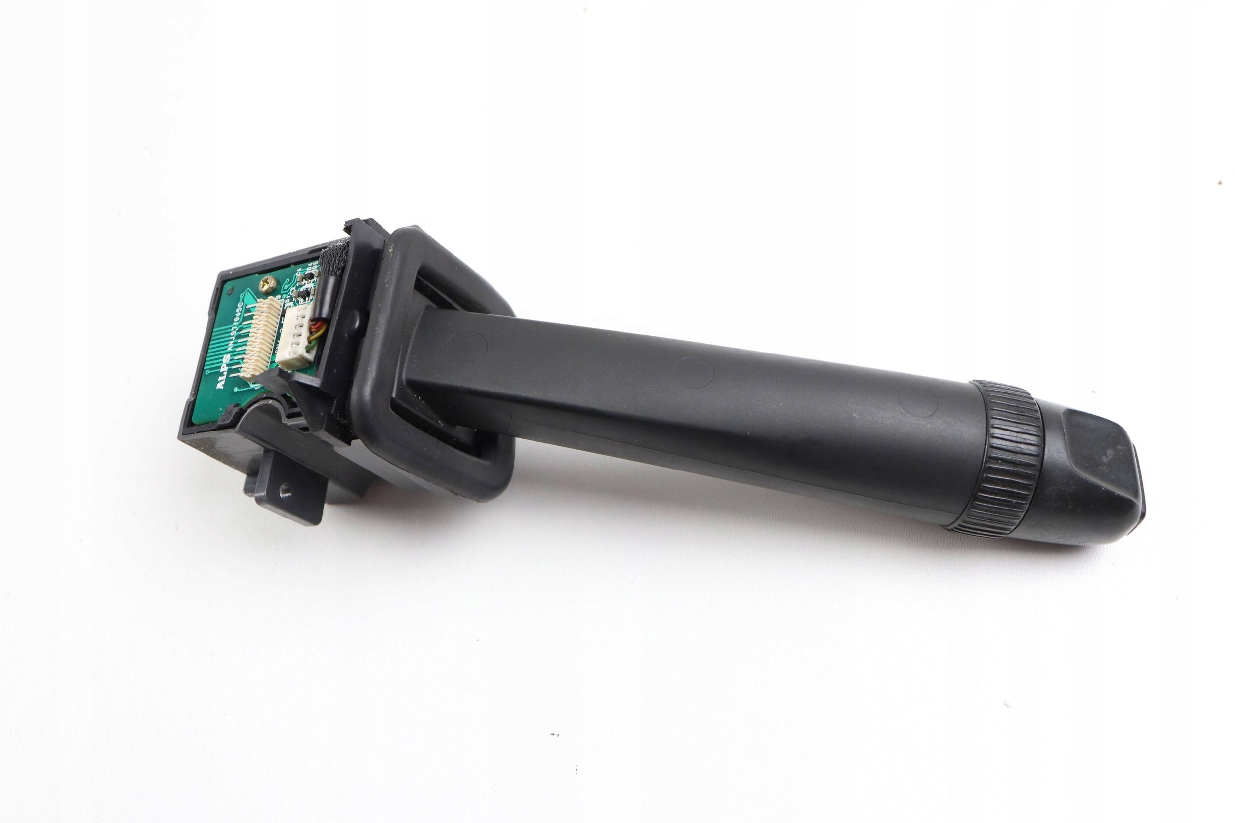 VOLVO S60 e DEVIO TERGICRISTALLO TERGI MANETKA 8691695 EUROPA