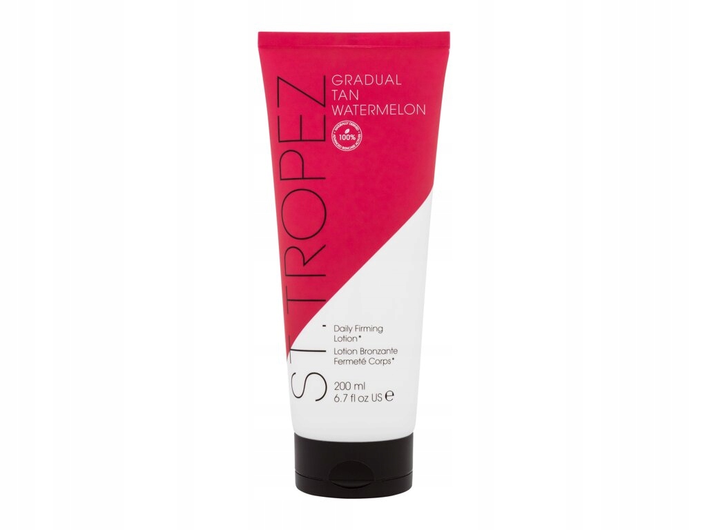 St.Tropez Gradual Tan Watermelon Daily Firming Lotion Samoopalacz 200 ml