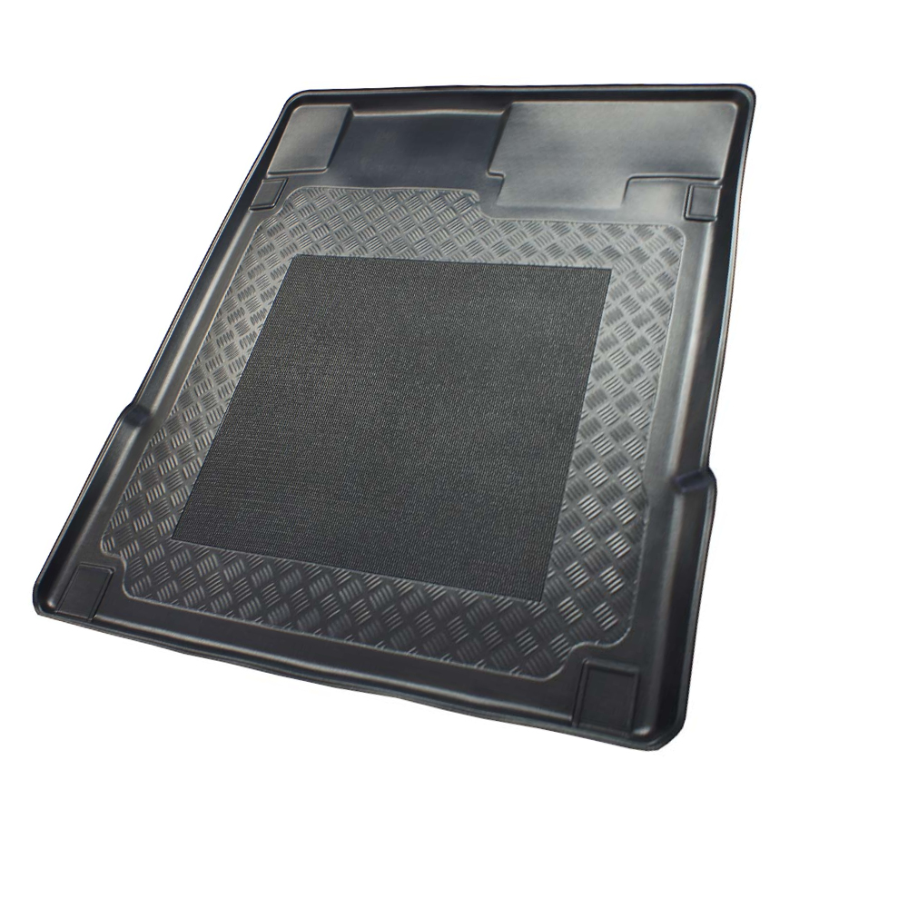 FORD GRAND TOURNEO CONNECT L2 2014-2018 килимок ARISTAR 193123