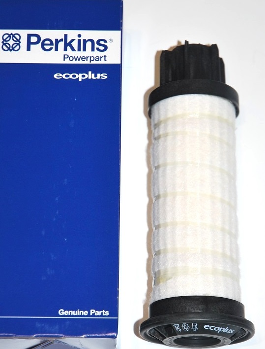 PE03-065 - ОРИГИНАЛЬНЫЙ ТОПЛИВНЫЙ ФИЛЬТР PERKINS 4794132