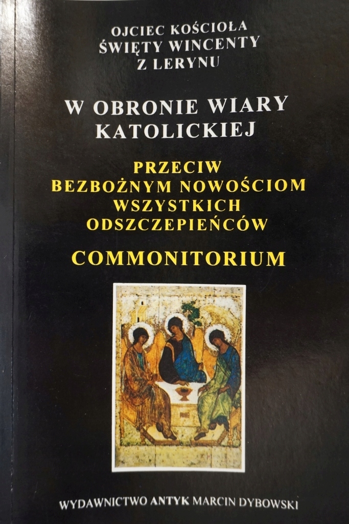 w Obronie Wiary Katolickiej Przeciw Bezbożnym