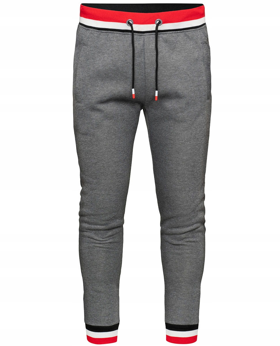 XXL - DRES MĘSKI BLUZA Z KAPTUREM Płeć mężczyzna