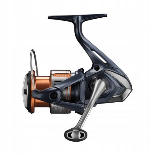 Naviják Shimano Nasci Fd 2500 5.0:1