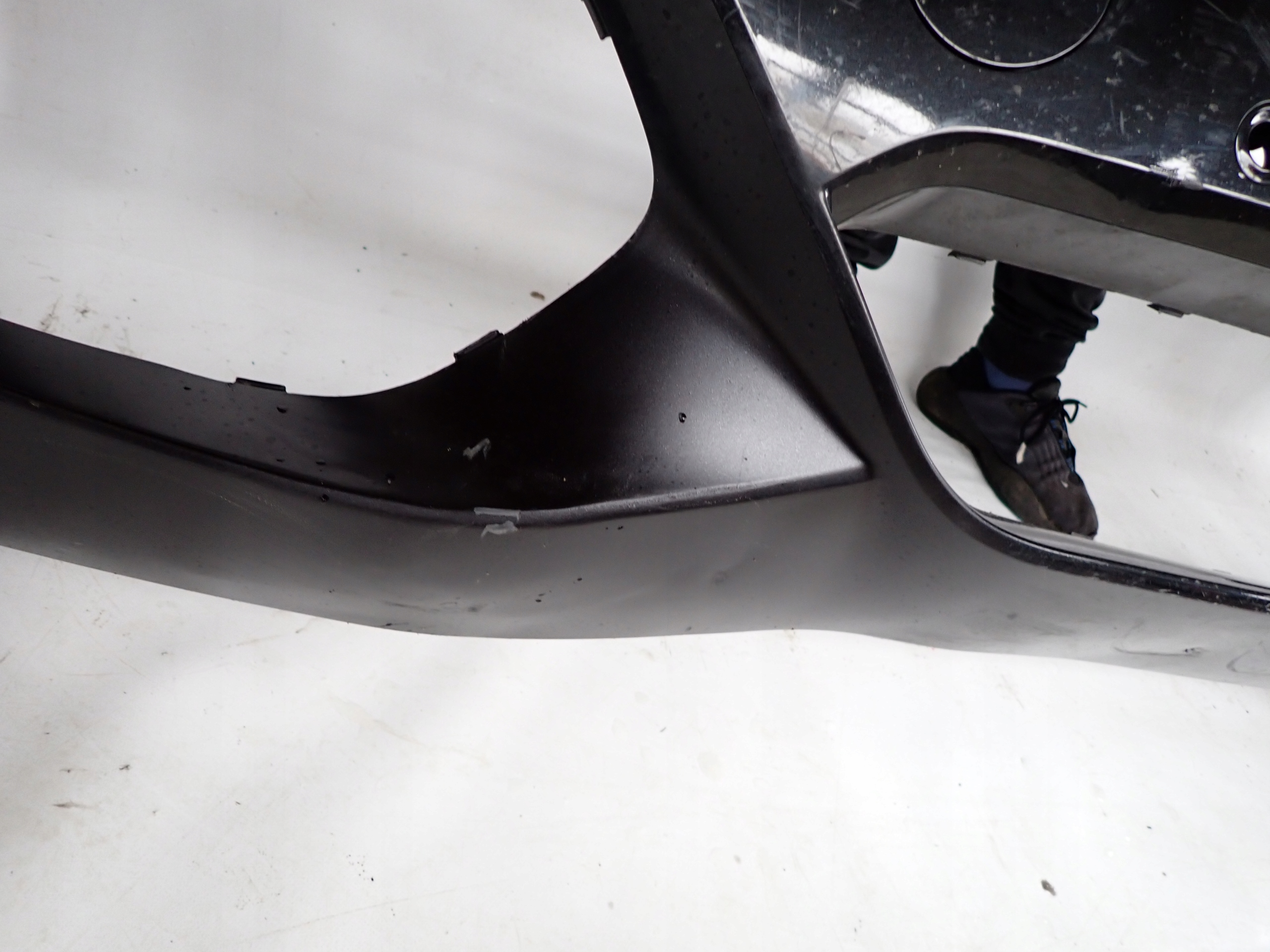 BMW X5 F15 M PAKIET 13- bumper front front PDC washers 8054014