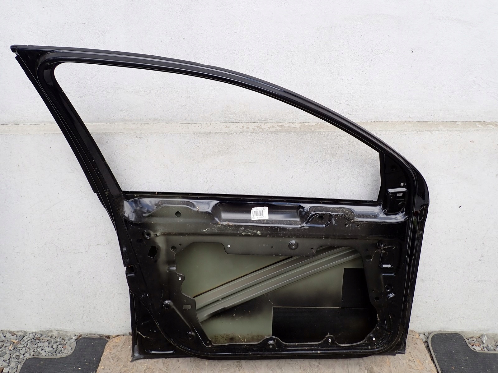 door left front left front VW GOLF VI 6 5K 5K4 5D 5 door HB 2008-2013R