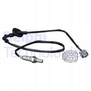 Delphi ES20176-12B1 лямбда-зонд