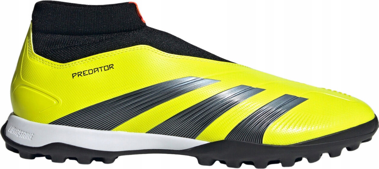 Fotbalová Obuv Adidas Predator League LL Tf IF1024 vel. 44 2/3