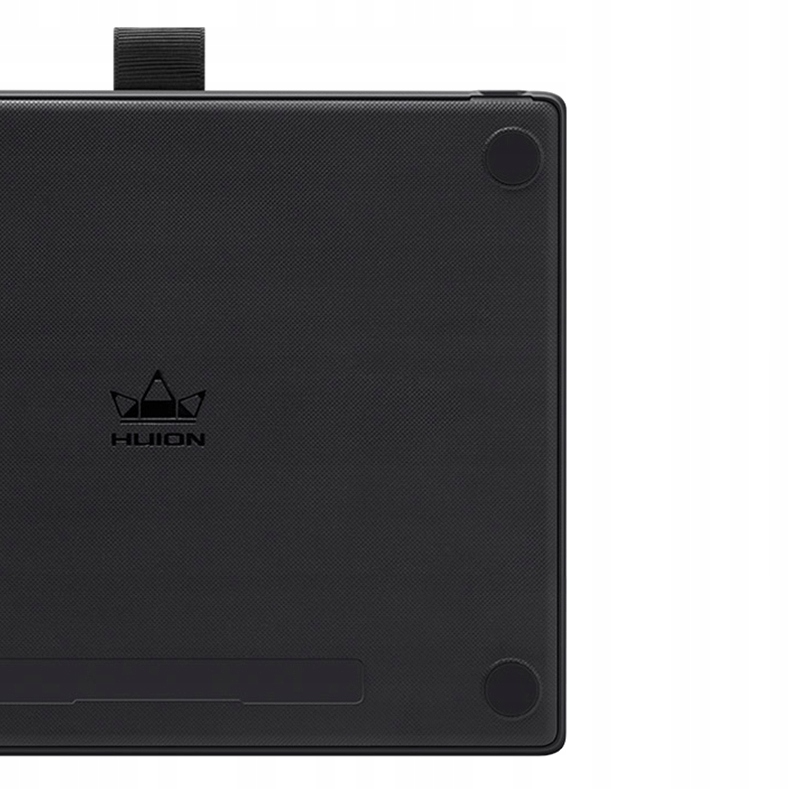 Tablet graficzny HUION RTS300 Black Model RTS-300
