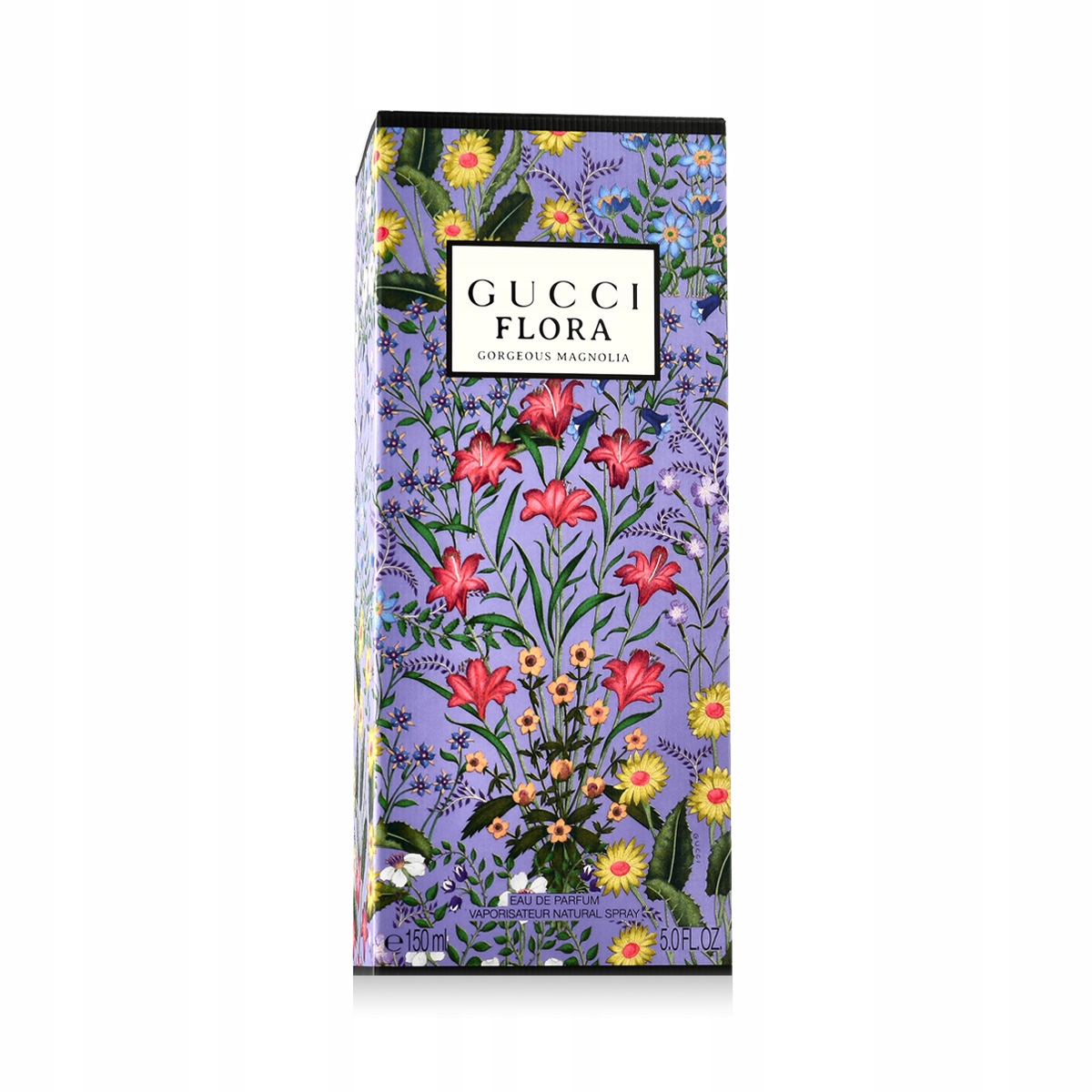 Gucci Flora Gorgeous Magnolia Edp 150 ml W