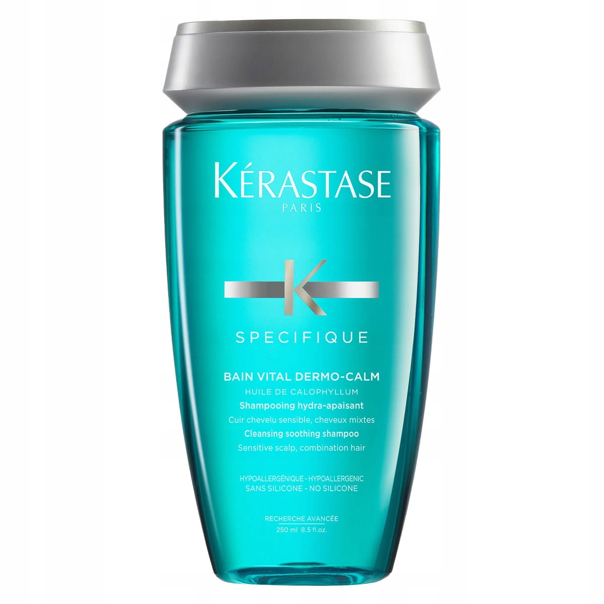 Kerastase Dermo-Calm kąpiel witalizująca do włosów i skóry głowy 250ml