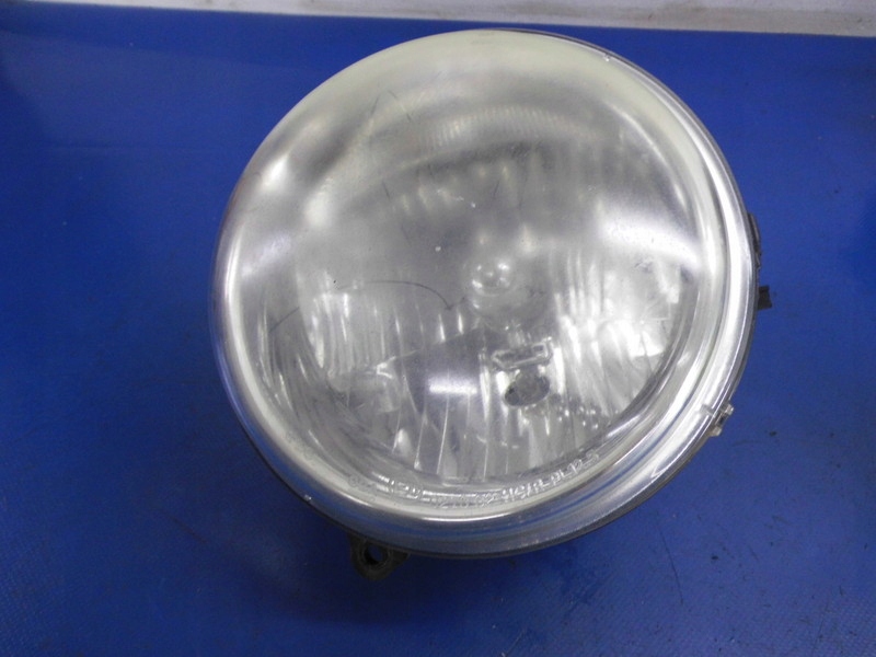 ФАРА ЛЕВЫЙ ПЕРЕД JEEP ЧЕРОКОЕ LIBERTY KJ ЧЕРОКИ