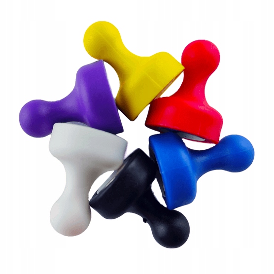 

Magnes Neodymowy Do Tablic 19x25 6SZT Bardzo Mocny