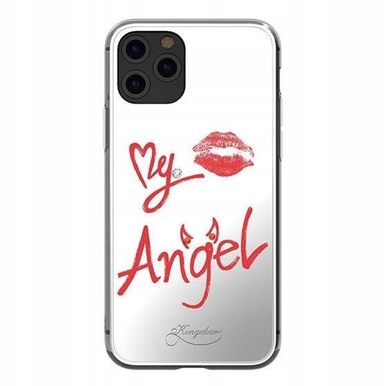 Etui Kingxbar Angel do iphone 11 Pro Max