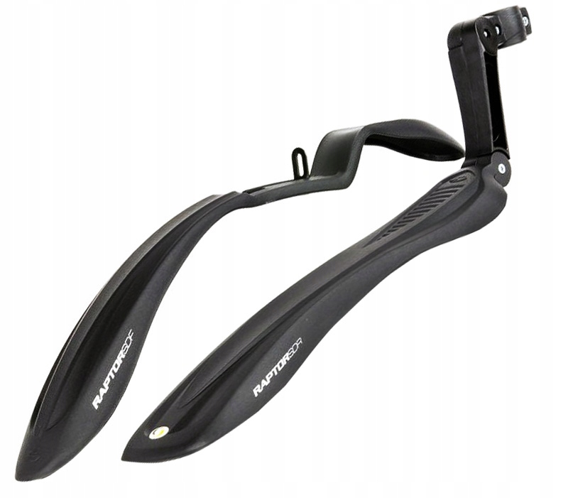 

Błotniki Simpla Raptor 3 Sde 24/26/28'' przód+tył