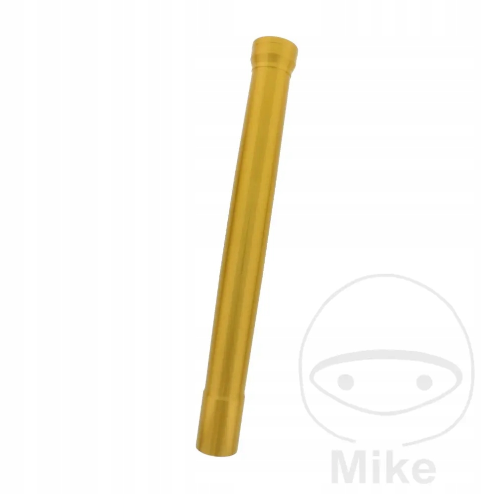 Rúrka tlmiča Jmp Yamaha Mt 125 2014-2019r. Zlatá