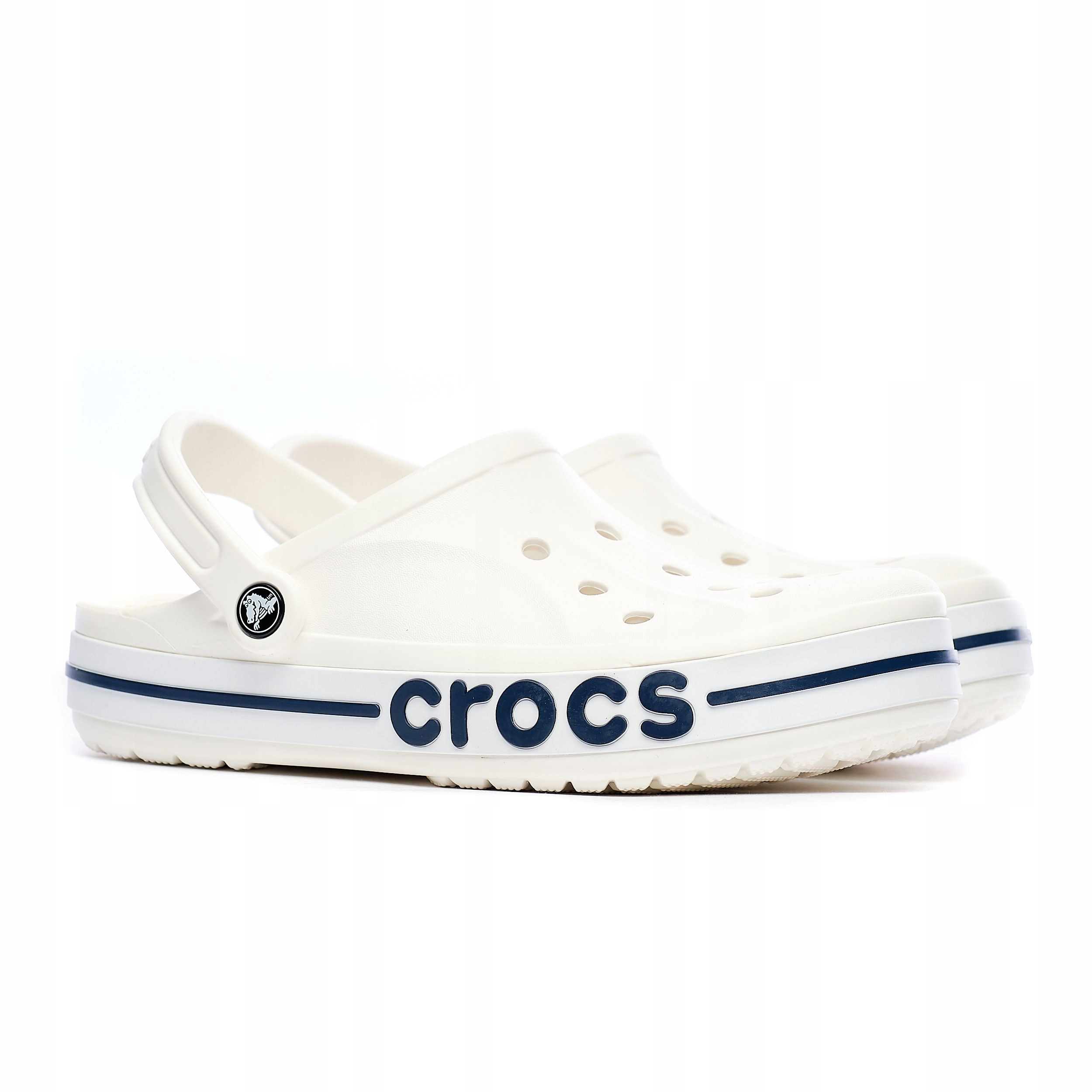 Nazouváky Crocs Bayaband Clog 36-37 Unisex