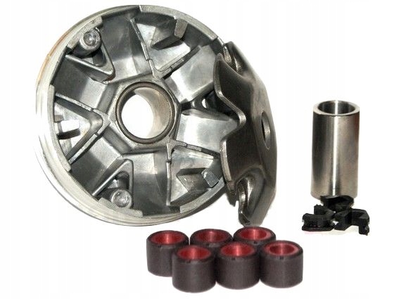 Wariator Rolki Peugeot New Vivacity 2-SUW Ac 50
