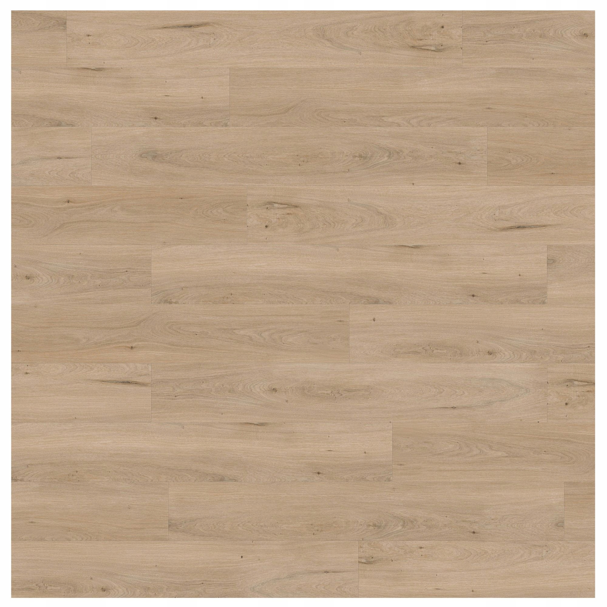 Vodotesné Podlahové Panely Vinylové Lepené Premium Vzor Doska 4,86 m2