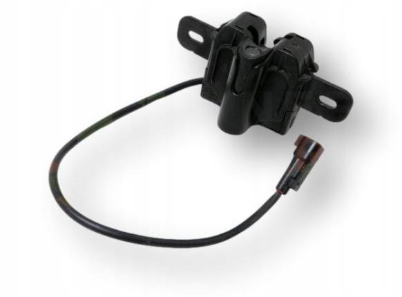 Volvo V40 S60 V60 pravý zámek masky originál Oe 31371016