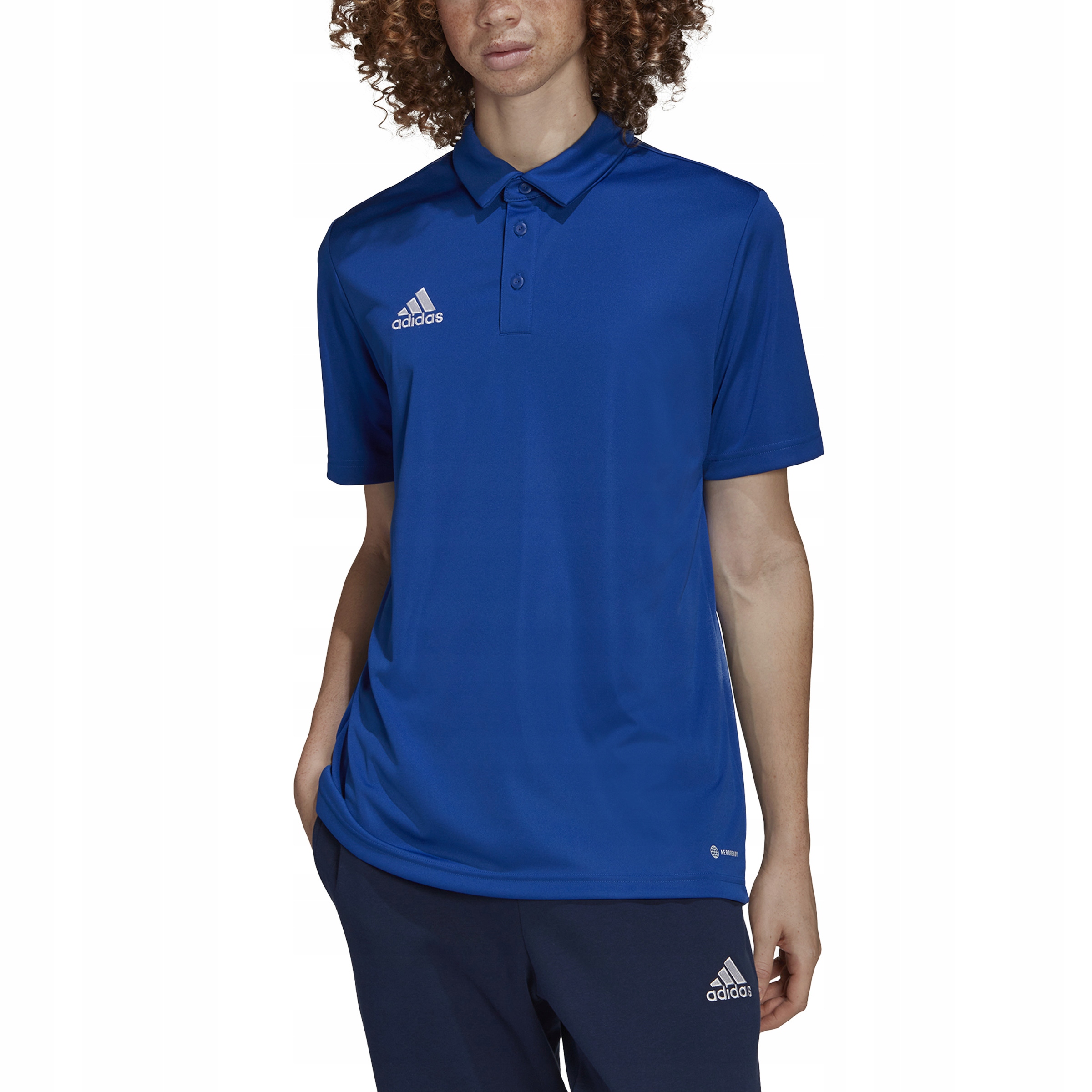 

koszulka męska polo adidas r 3XL HG6285