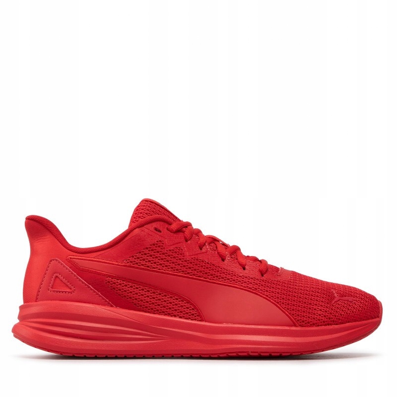 Pánské boty Puma Transparent 377030-05 Vel 42,5