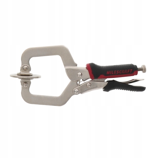 

Ścisk stolarski Face Clamp 51mm Milescraft