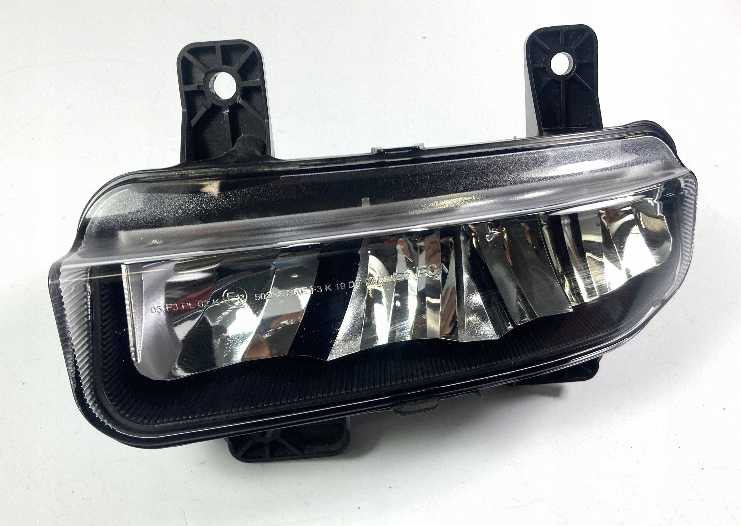 RAM TRX 2021-2024 light fog lights left fog light left front