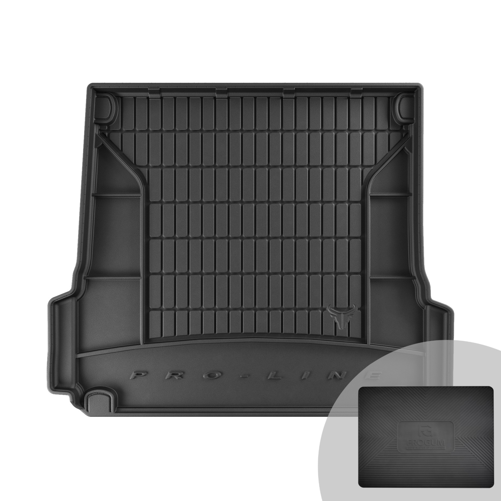 Frogum Gumová rohož do kufru 3D pro Peugeot 308 II 2013-2021