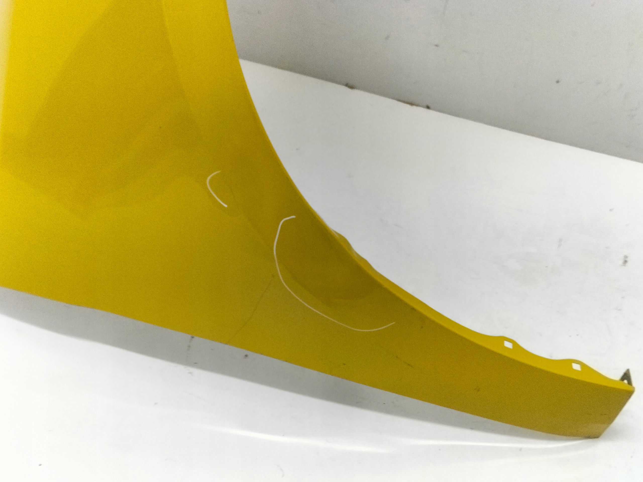 fender front front right AUDI A1 II 18