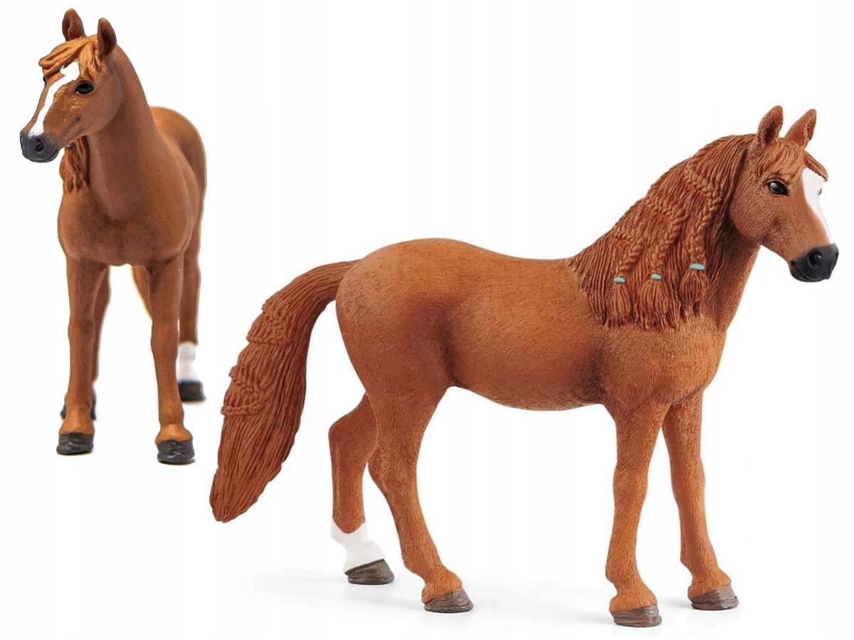 

Schleich Klacz kucyka Kuca Wierzchowego Hors 13925