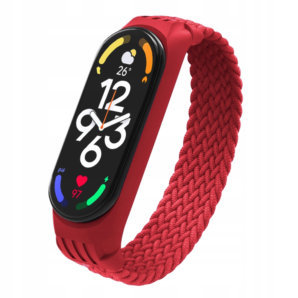 

Opaska Pasek do Xiaomi MI Band 7 Zamienna