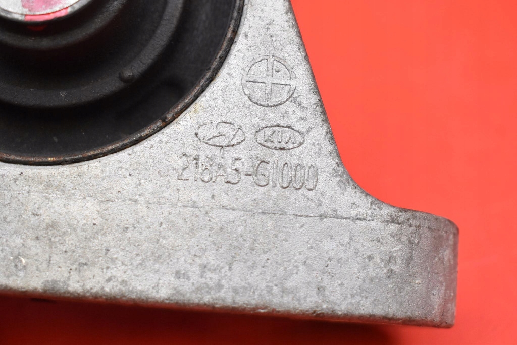 airbag engine mount 218A5-G1000 KIA EV6 GT 585 KM 21