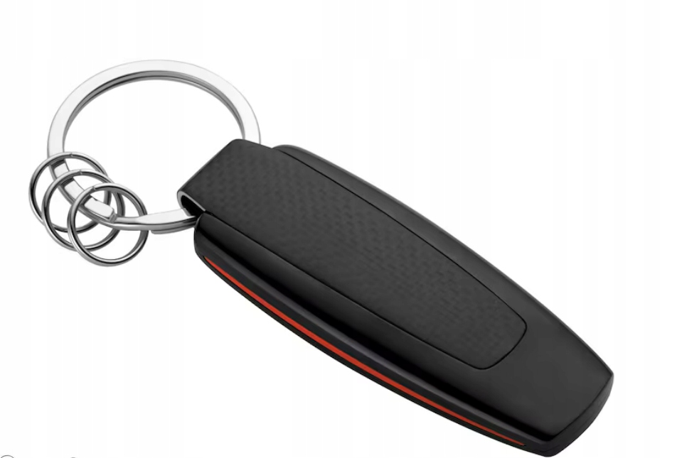 BRELOK MERCEDES AMG EAN (GTIN) 9786695333869