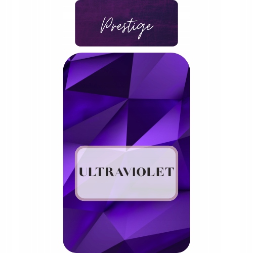 Levně Vonný olej do difuzéru – Ultraviolet 500 ml Vůně dámských parfémů