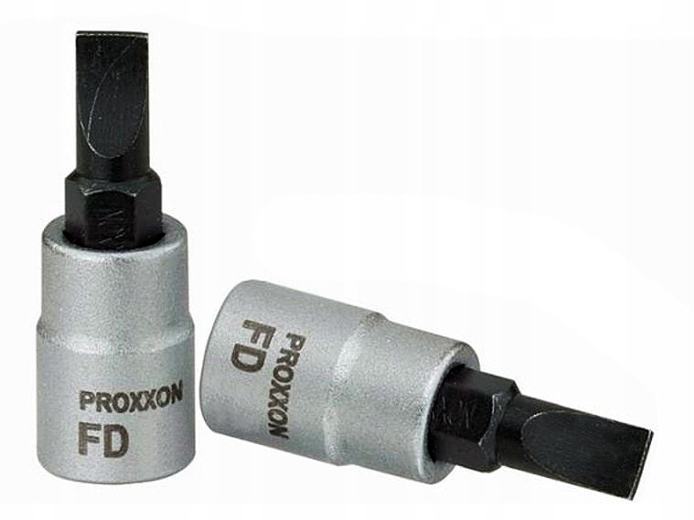 

Proxxon 23739 Nasadka bitowa 1/4" Fd 5,5mm