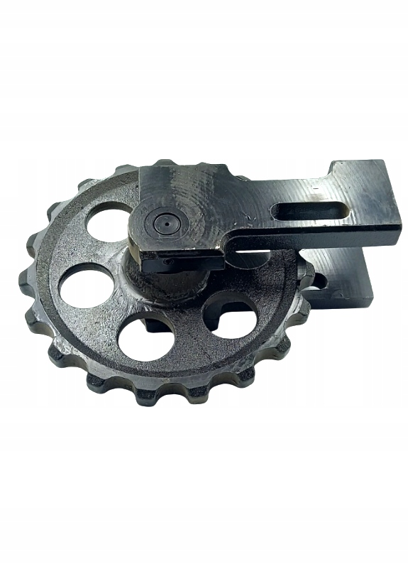 KOŁO NAPINAJĄCE DO JCB 8014, 8015, 8016, 8017, 8018 231/61701 332/V6842