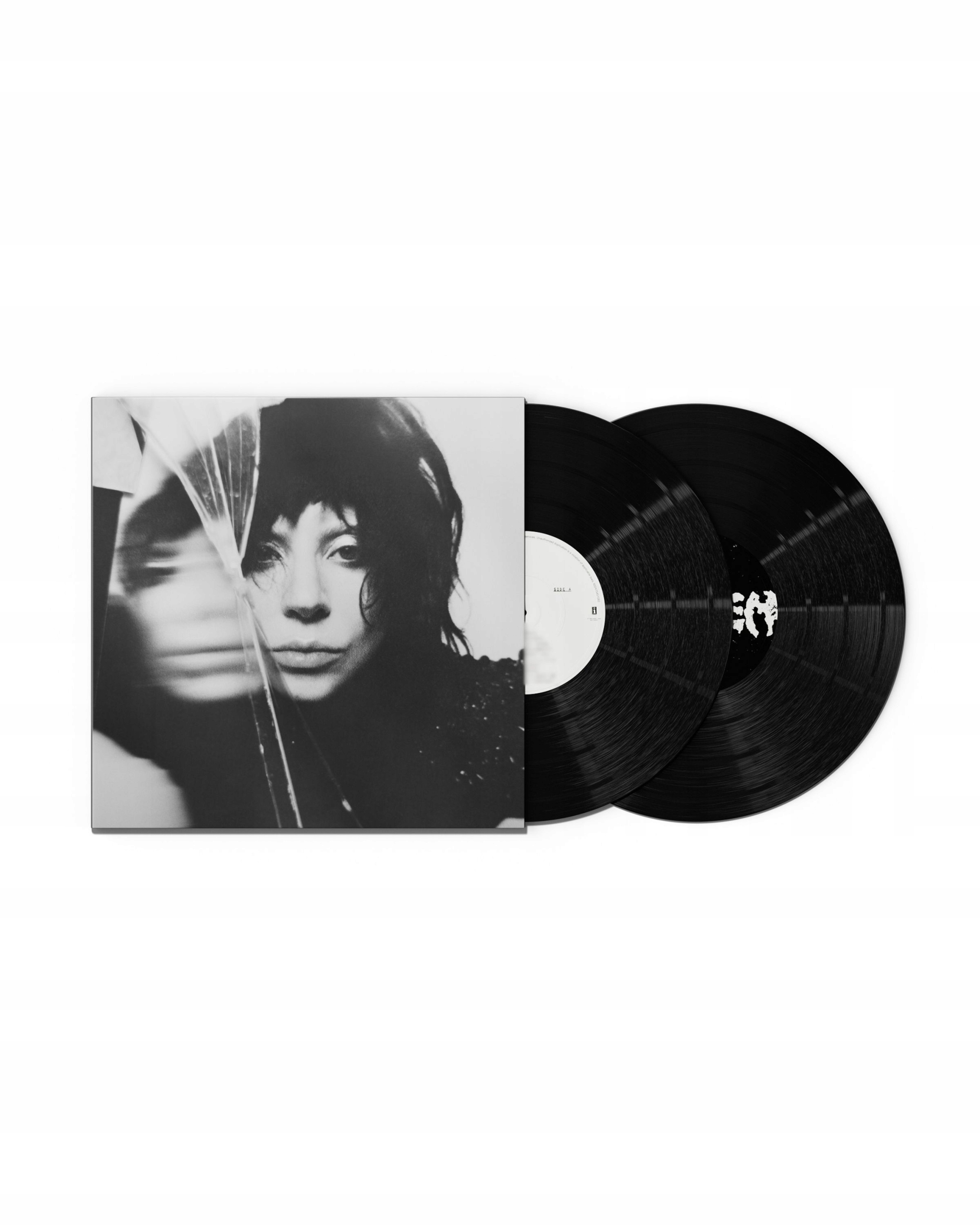 Lady Gaga Mayhem Exclusive Winyl 2LP