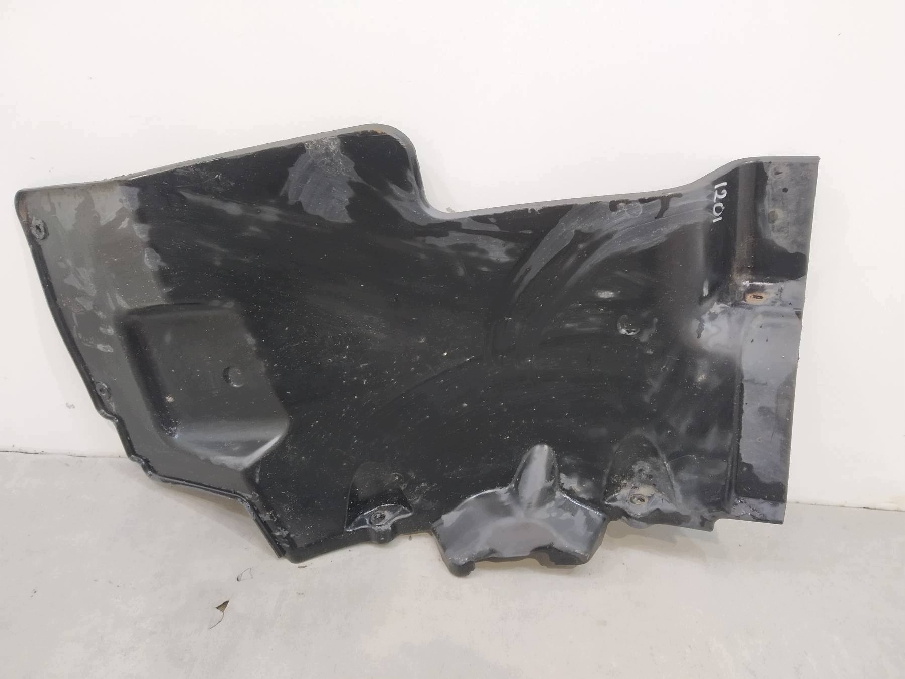 mudguard mudguard flap cabs left front 1994951 DAF XF 106 Euro 6 440 FT