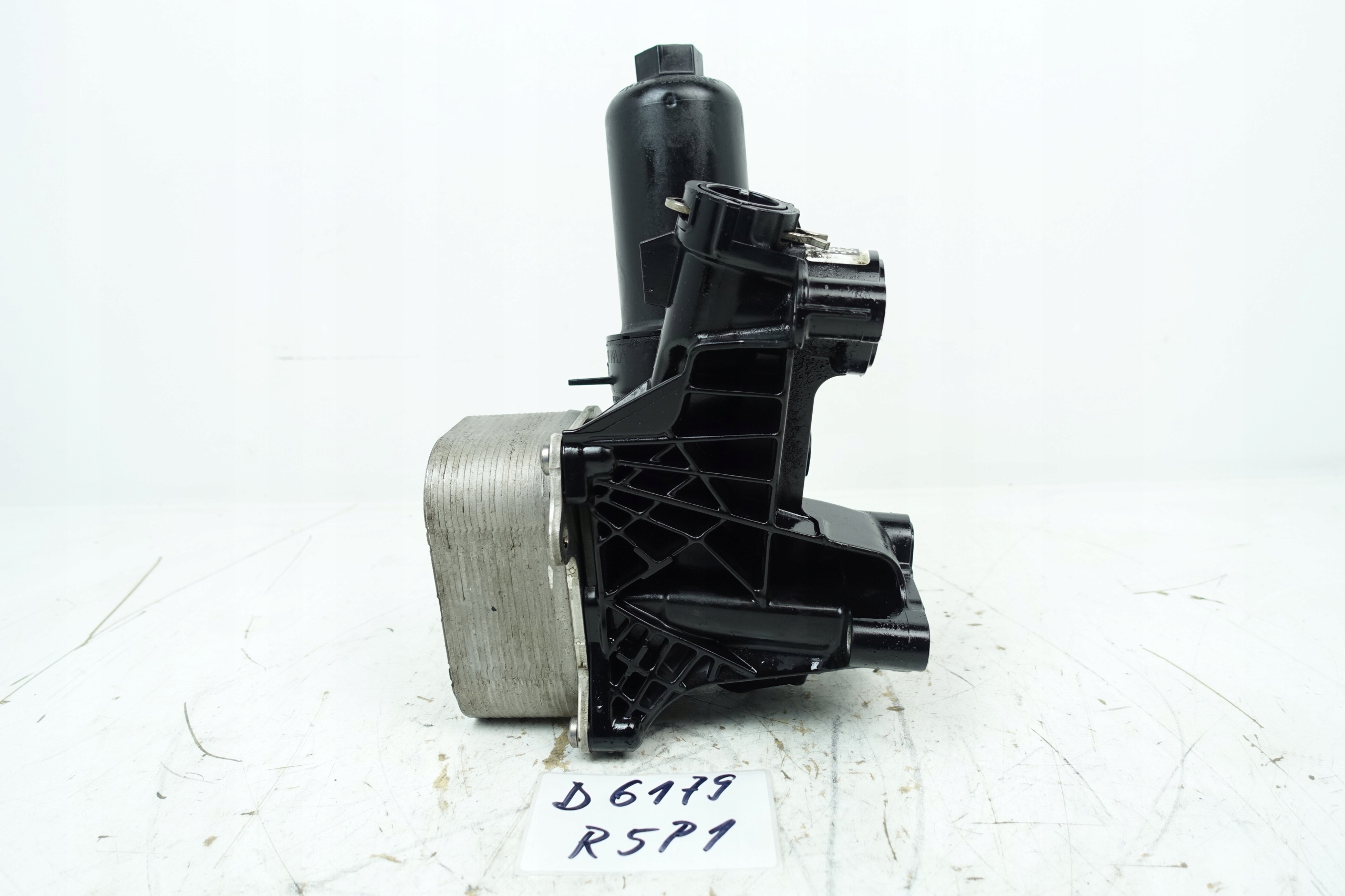 ölfiltergehäuse VW GOLF 2.0 05L115389AC