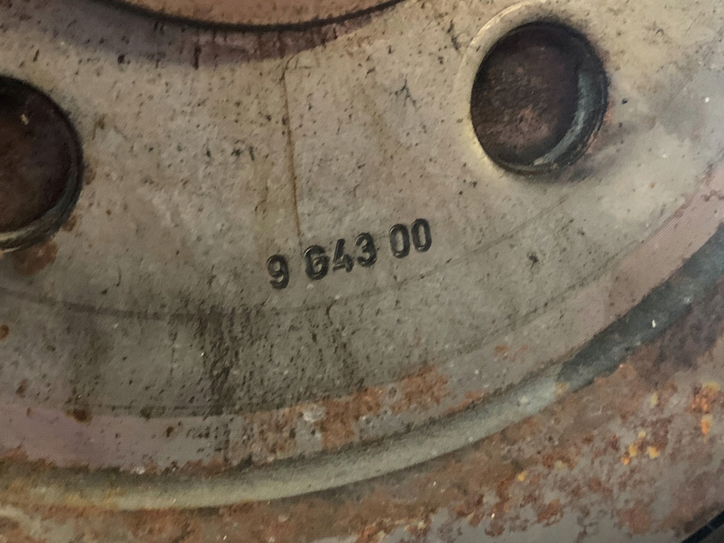 clutch flywheel disc pressure plate DWUMASA MITO 1.4