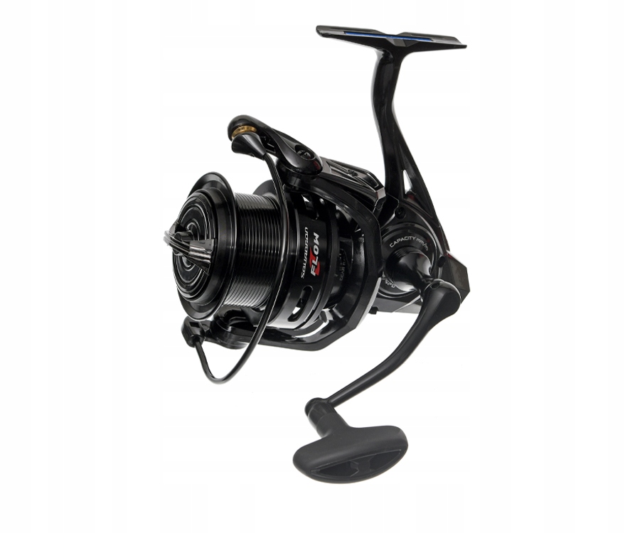 Kołowrotek Flagman Squadron Flow Feeder 4500 2025 4.6:1, 5+1