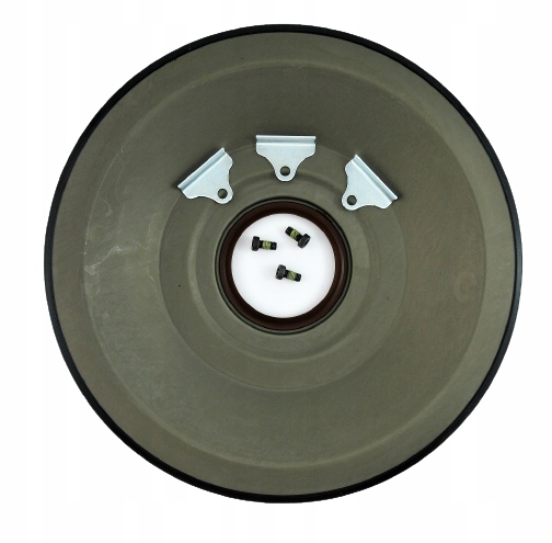 POKRYWA 6DCT450 MPS6 POWERSHIFT 08+ MITSHUBISHI