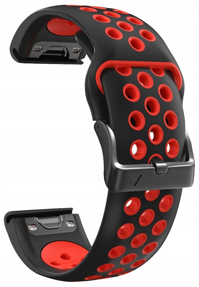 

Pasek Quickfit Do Garmin Fenix 5X 6X 7X Pro